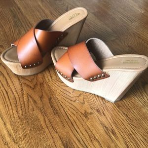 Mossimo Wedges